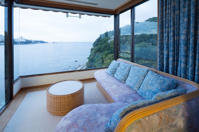 Imagen de la habitación del Hotel Shiraraso Grand. Foto 3