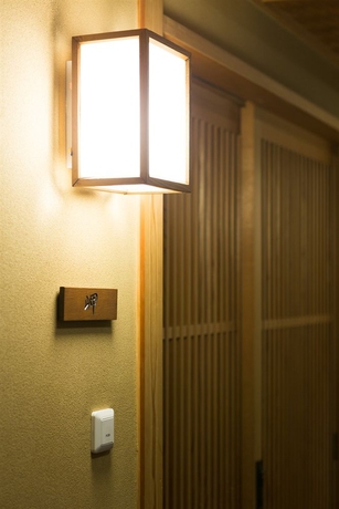 Imagen de la habitación del Hotel Shiraraso Grand. Foto 5