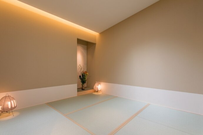 Imagen de la habitación del Hotel Shirasagi Kyoto. Foto 19