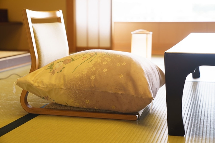 Imagen de la habitación del Hotel Shiratama No Yu Kahou. Foto 3