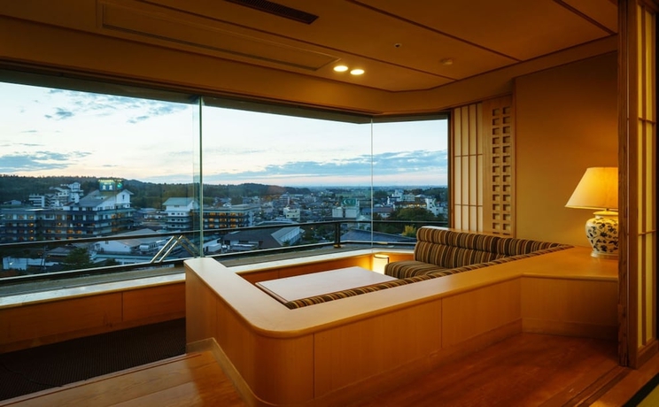 Imagen de la habitación del Hotel Shiratama No Yu Kahou. Foto 9