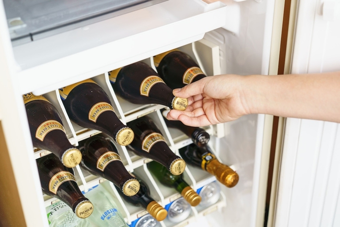 Imagen de la habitación del Hotel Shiratama No Yu Kahou. Foto 15