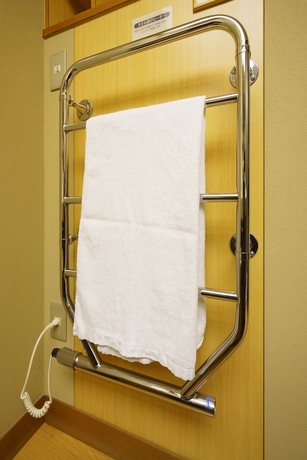 Imagen de la habitación del Hotel Shiratama No Yu Kahou. Foto 17