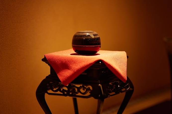 Imagen de la habitación del Hotel Shiratama No Yu Senkei. Foto 4