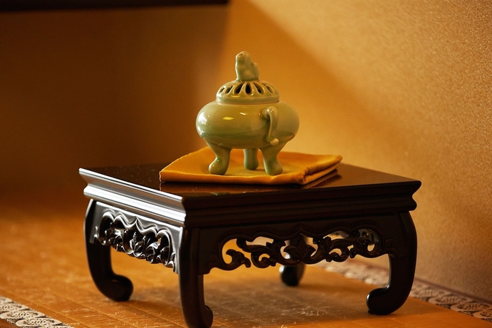 Imagen de la habitación del Hotel Shiratama No Yu Senkei. Foto 6