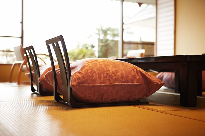 Imagen de la habitación del Hotel Shiratama No Yu Senkei. Foto 11