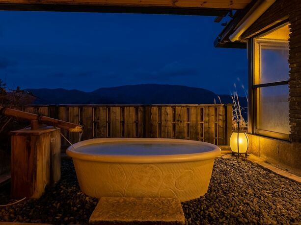 Imagen general del Hotel Shirayu No Yado Yamadaya. Foto 4