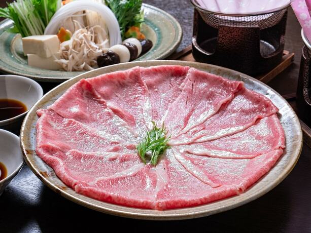 Imagen general del Hotel Shirayu No Yado Yamadaya. Foto 5