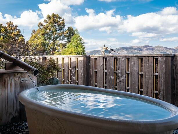 Imagen general del Hotel Shirayu No Yado Yamadaya. Foto 8