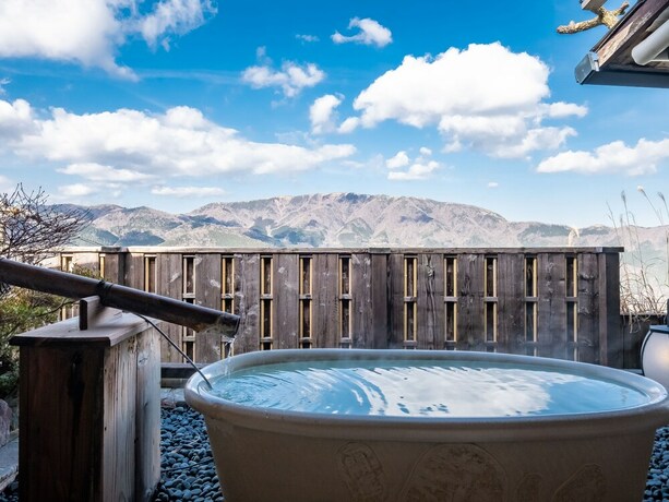 Imagen general del Hotel Shirayu No Yado Yamadaya. Foto 2