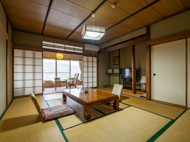 Imagen de la habitación del Hotel Shirayu No Yado Yamadaya. Foto 21