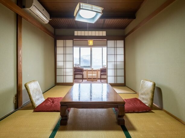 Imagen de la habitación del Hotel Shirayu No Yado Yamadaya. Foto 25