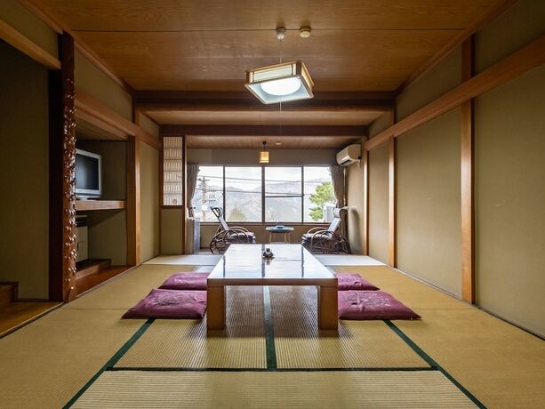 Imagen de la habitación del Hotel Shirayu No Yado Yamadaya. Foto 27