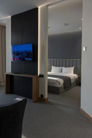 Imagen de la habitación del Hotel Shiraz Plaza. Foto 18