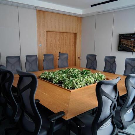 Imagen general del Hotel Shiraz Plaza. Foto 11