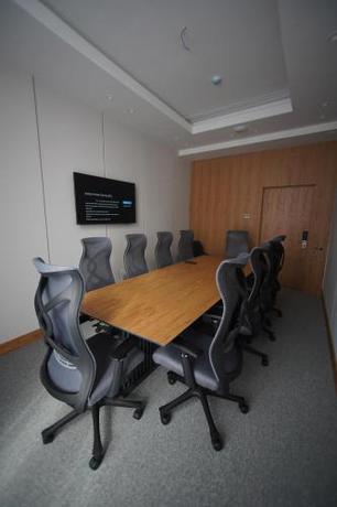 Imagen general del Hotel Shiraz Plaza. Foto 14