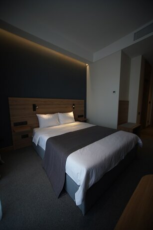 Imagen general del Hotel Shiraz Plaza Hotel and Spa. Foto 5