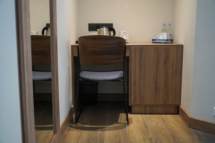 Imagen de la habitación del Hotel Shiraz Plaza Hotel and Spa. Foto 18