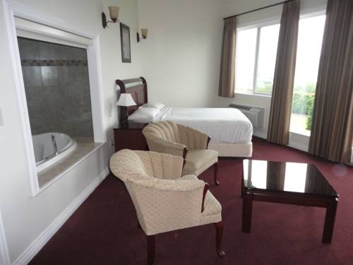 Imagen de la habitación del Hotel Shiraz Villa. Foto 3
