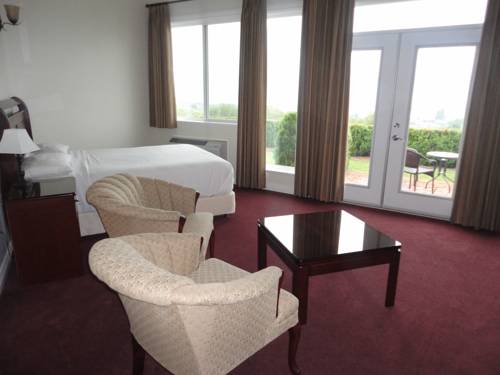Imagen de la habitación del Hotel Shiraz Villa. Foto 4