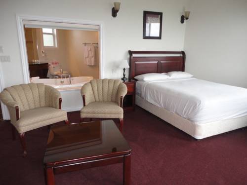 Imagen de la habitación del Hotel Shiraz Villa. Foto 5