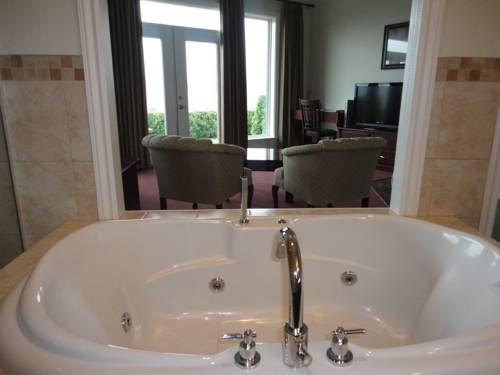 Imagen de la habitación del Hotel Shiraz Villa. Foto 7