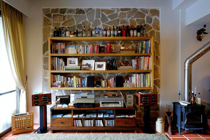 Imagen del bar/restaurante del Hotel Shire Homestay. Foto 19