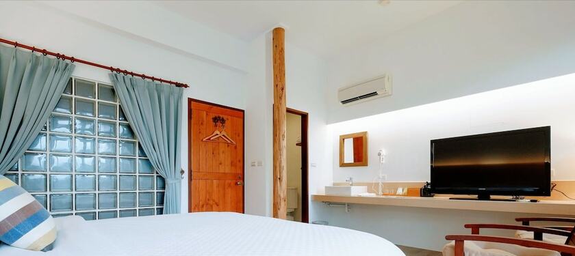 Imagen general del Hotel Shire Homestay. Foto 2