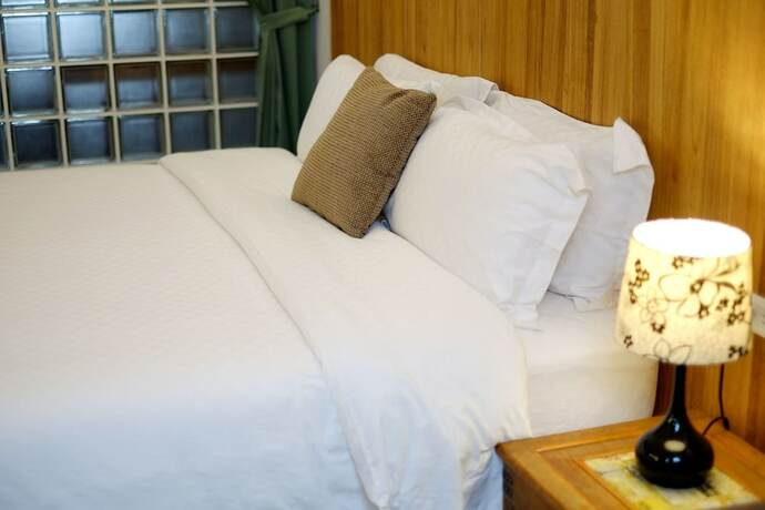 Imagen general del Hotel Shire Homestay. Foto 3