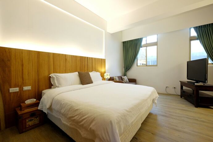 Imagen general del Hotel Shire Homestay. Foto 4