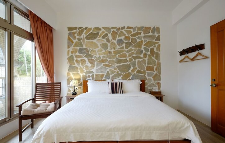 Imagen general del Hotel Shire Homestay. Foto 5