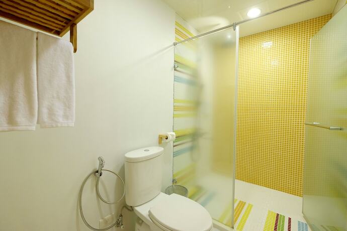 Imagen general del Hotel Shire Homestay. Foto 6