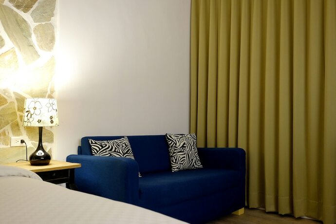 Imagen general del Hotel Shire Homestay. Foto 7