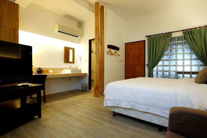 Imagen general del Hotel Shire Homestay. Foto 8