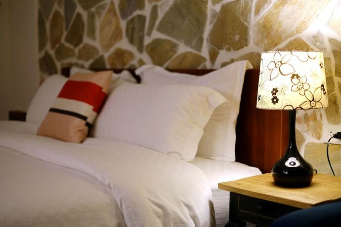 Imagen general del Hotel Shire Homestay. Foto 9