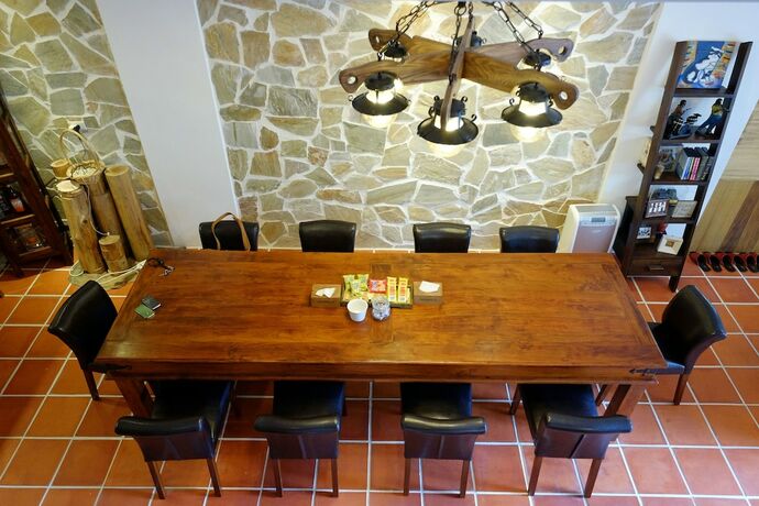 Imagen general del Hotel Shire Homestay. Foto 10