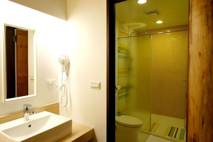 Imagen general del Hotel Shire Homestay. Foto 11