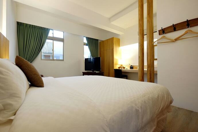 Imagen general del Hotel Shire Homestay. Foto 14