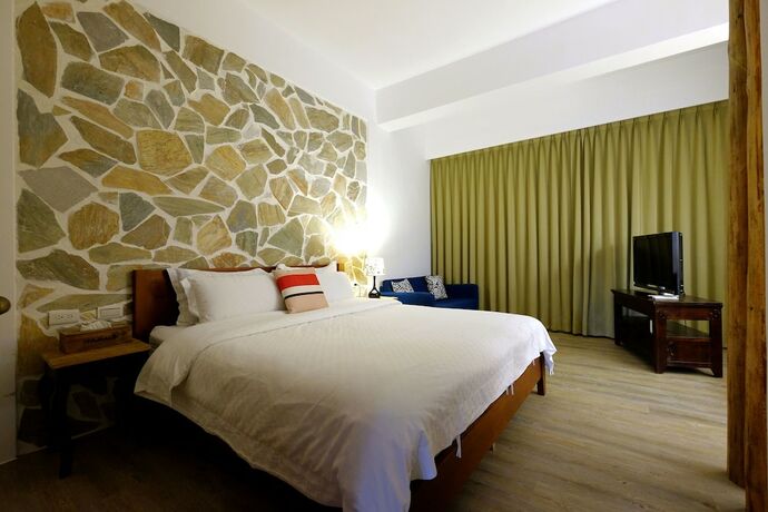 Imagen general del Hotel Shire Homestay. Foto 15