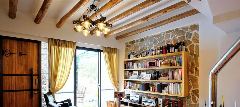 Imagen general del Hotel Shire Homestay. Foto 16