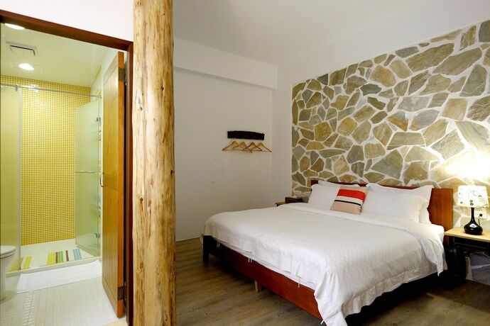 Imagen general del Hotel Shire Homestay. Foto 17