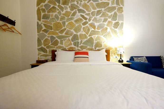 Imagen general del Hotel Shire Homestay. Foto 18