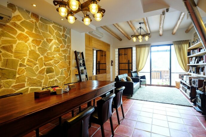 Imagen de la habitación del Hotel Shire Homestay. Foto 20