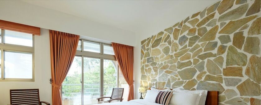 Imagen de la habitación del Hotel Shire Homestay. Foto 21