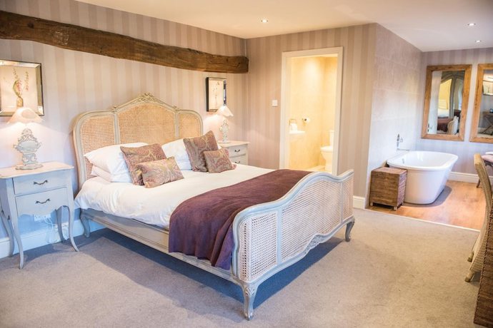 Imagen de la habitación del Hotel Shireburn Arms. Foto 2