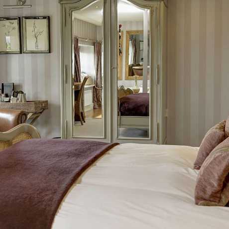 Imagen de la habitación del Hotel Shireburn Arms. Foto 3