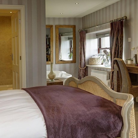 Imagen de la habitación del Hotel Shireburn Arms. Foto 5