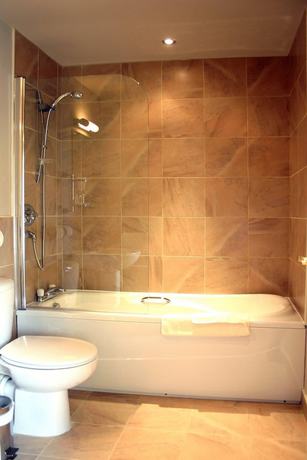 Imagen de la habitación del Hotel Shireburn Arms. Foto 6