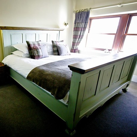 Imagen de la habitación del Hotel Shireburn Arms. Foto 8