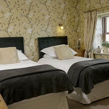 Imagen de la habitación del Hotel Shireburn Arms. Foto 11